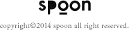 spoon